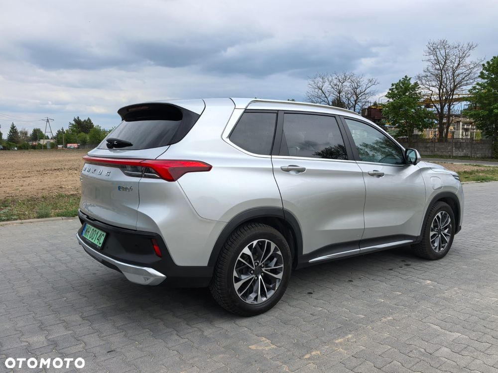 Maxus Euniq 6 - 2