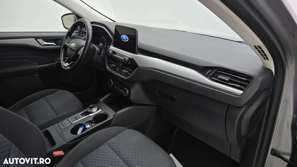 Ford Kuga 1.5 EcoBlue A8 FWD Trend - 20