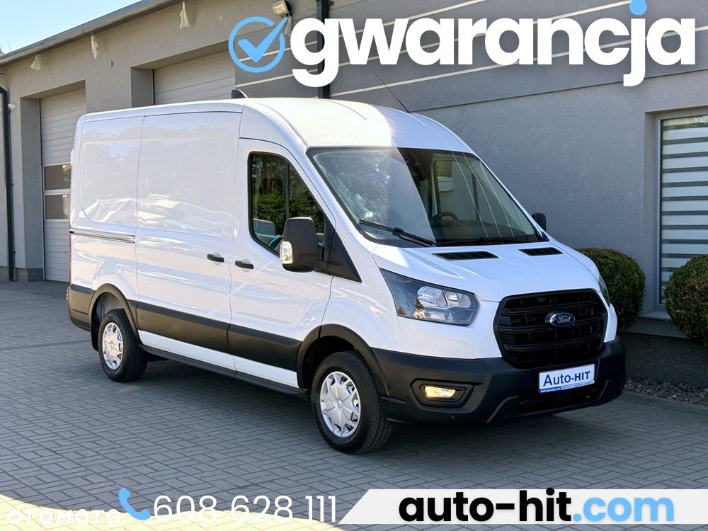 Ford Transit - 2
