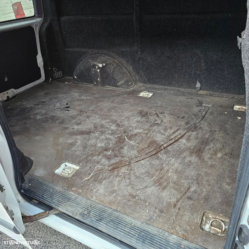 Mercedes-Benz Vito 112cdi - 12