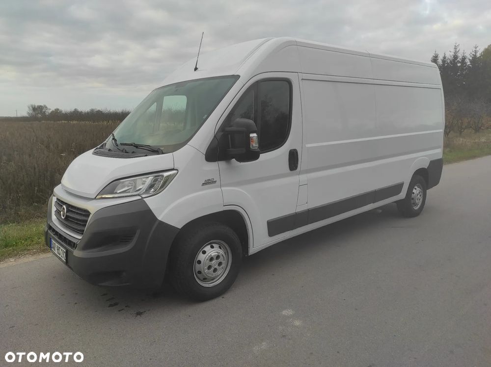 Fiat Ducato - 2