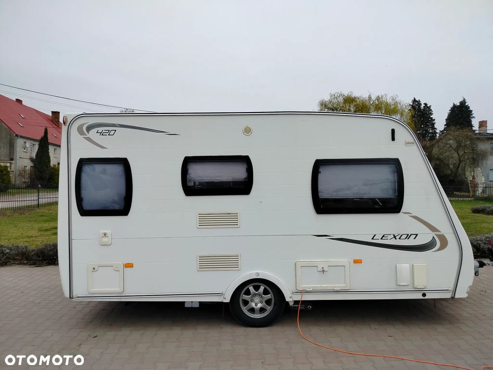 Lunar Clubman SR - 30