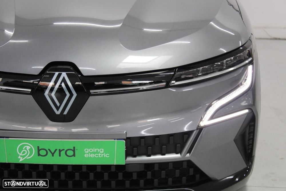 Renault Mégane E-Tech EV60 220hp optimum charge Evolution - 4