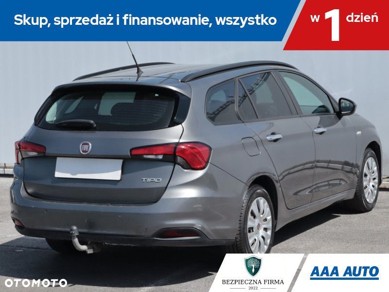 Fiat Tipo - 7