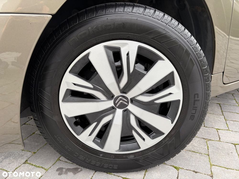 Citroën Berlingo Multispace HDi 115 FAP Selection - 36