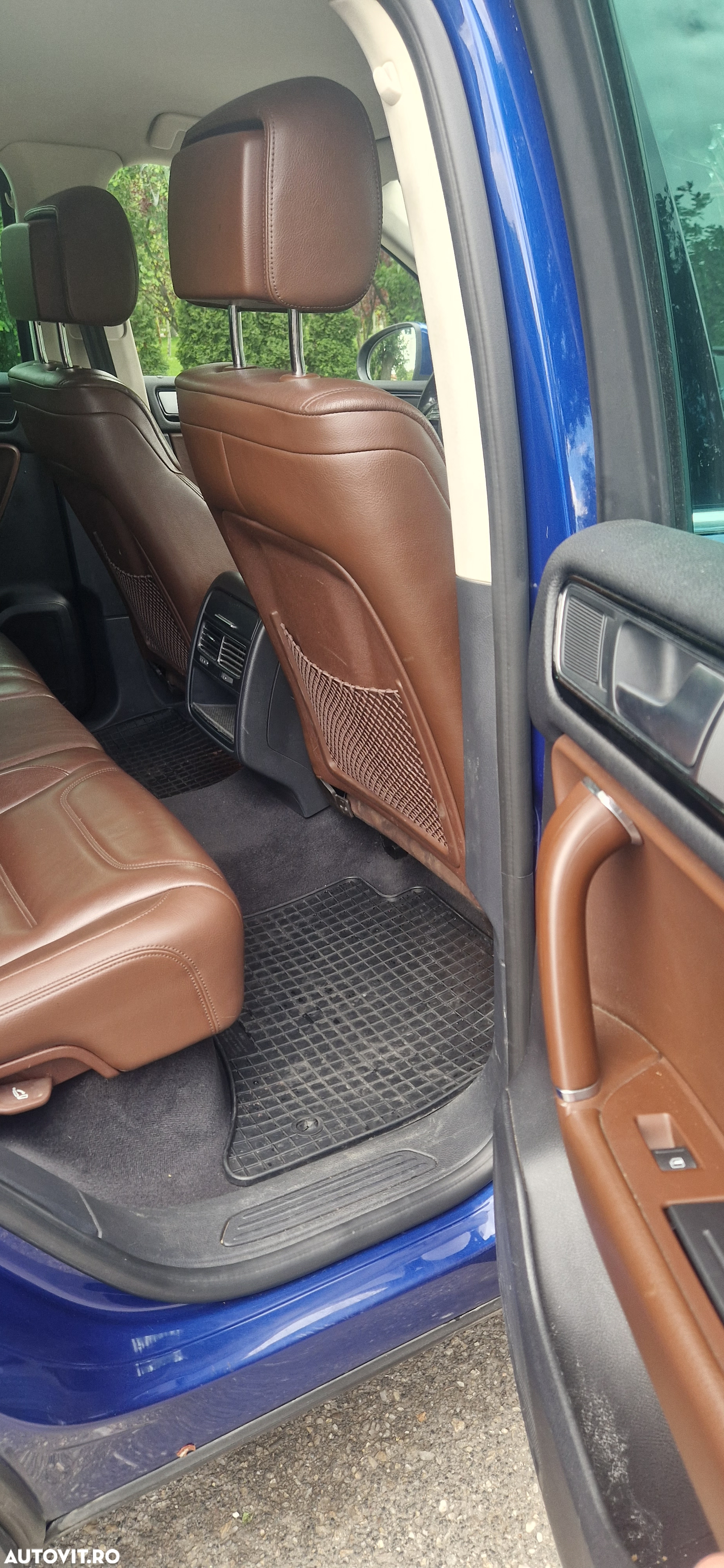 Volkswagen Touareg 3.0 V6 TDI BMT - 16