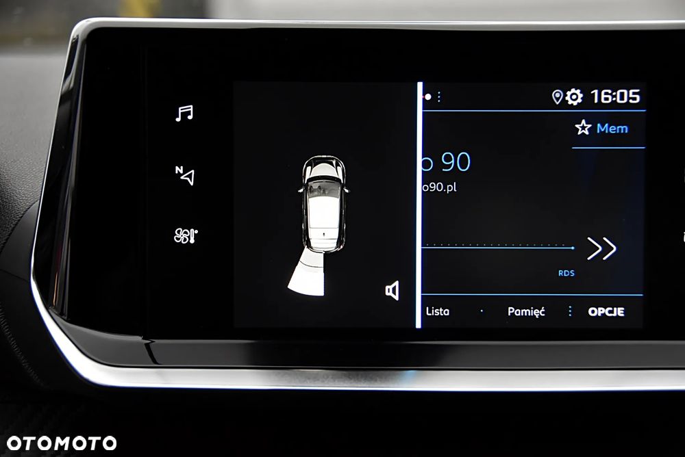 Peugeot 208 1.2 PureTech Active S&S - 27