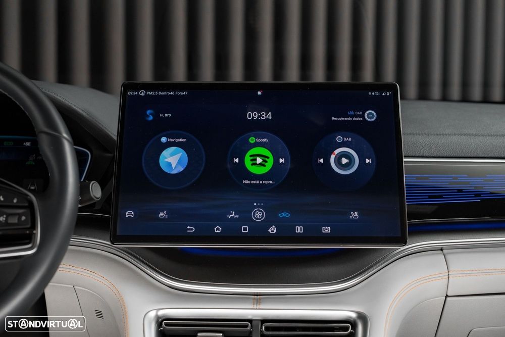 BYD Seal U 87 kWh Design - 23