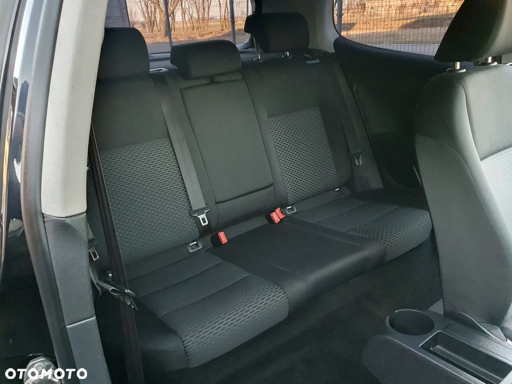 Volkswagen Golf 1.4 Edition - 14