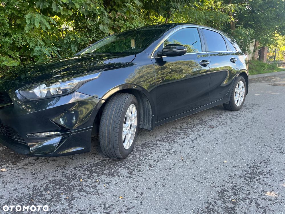 Kia Ceed 1.5 T-GDI Business Line - 5