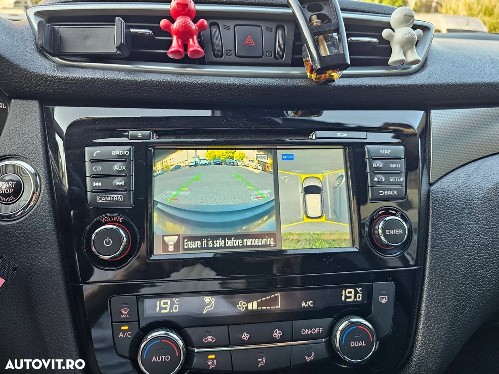 Nissan Qashqai - 32