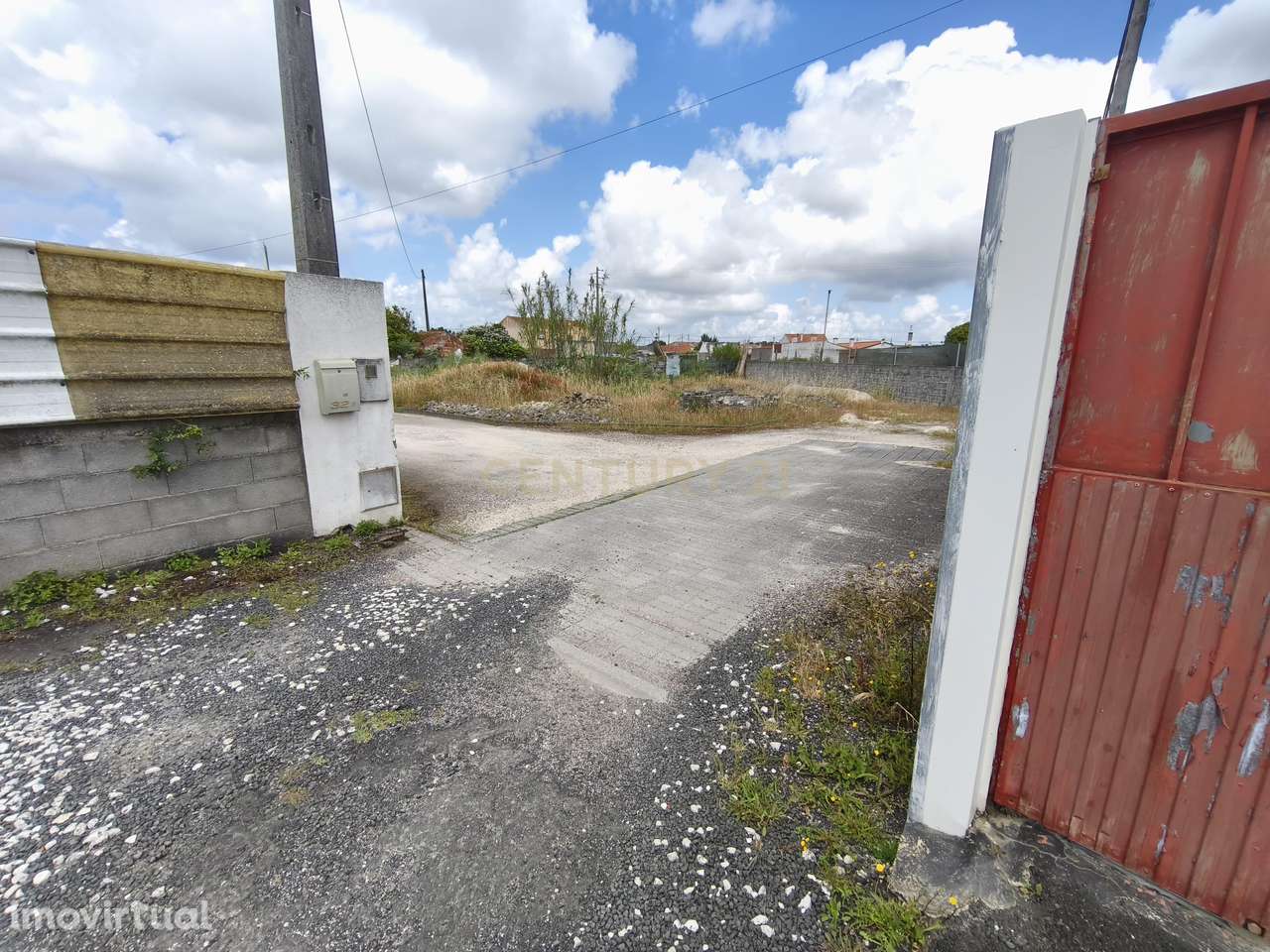 Terreno com Ruína para Construção – 1.000 m² | Oportunidade Única - Grande imagem: 4/10