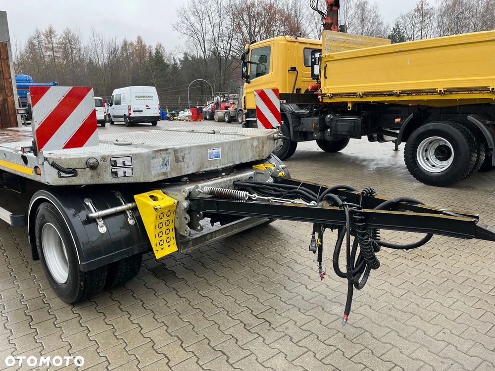 Müller-Mitteltal Niskopodwozie - 5