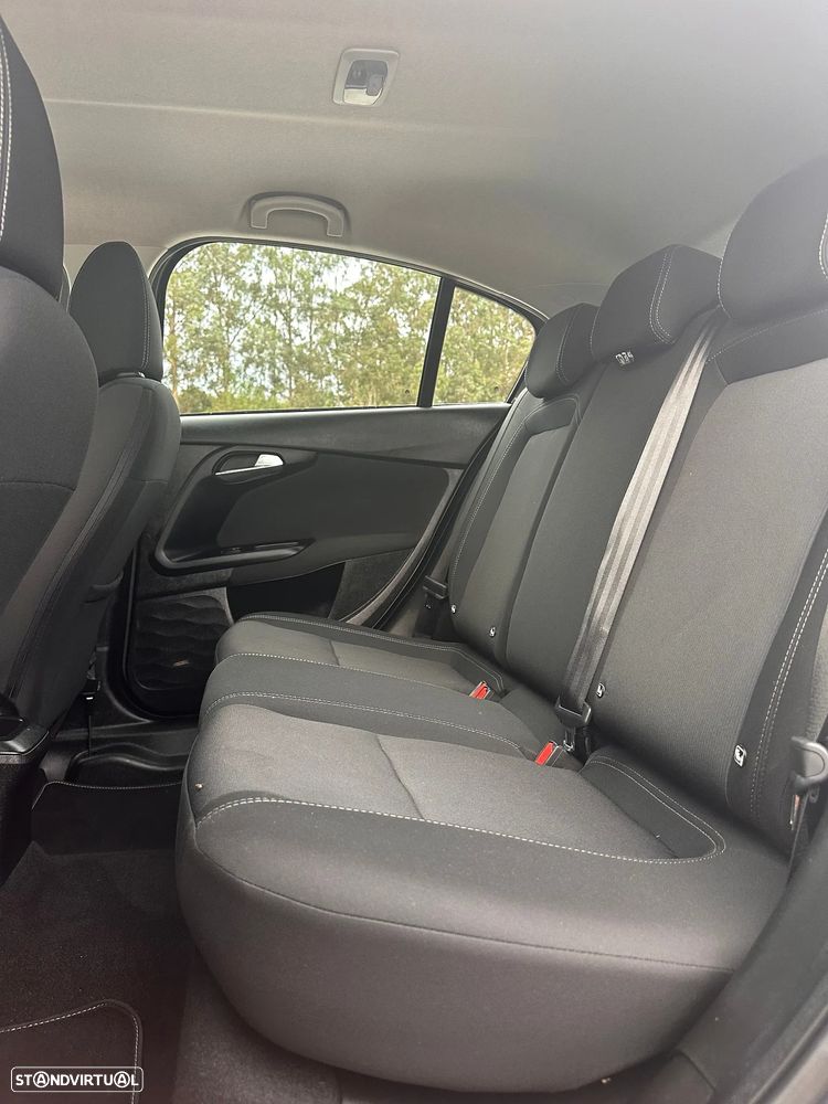 Fiat Tipo 1.3 Multijet City Life - 13