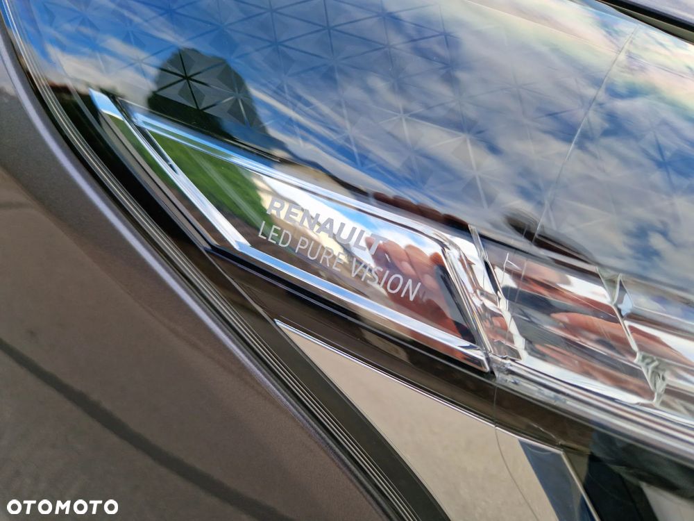 Renault Trafic Grand SpaceClass 2.0 dCi EDC - 37