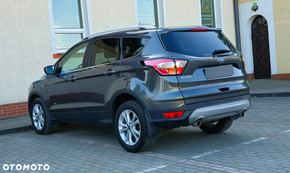 Ford Kuga - 6