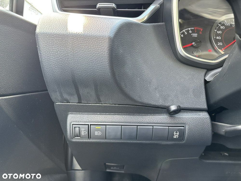 Toyota Corolla 1.5 Comfort MS - 21