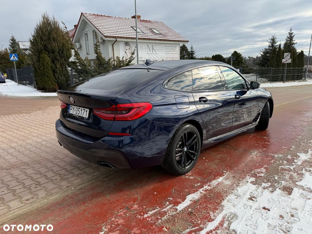 BMW Seria 6 - 4