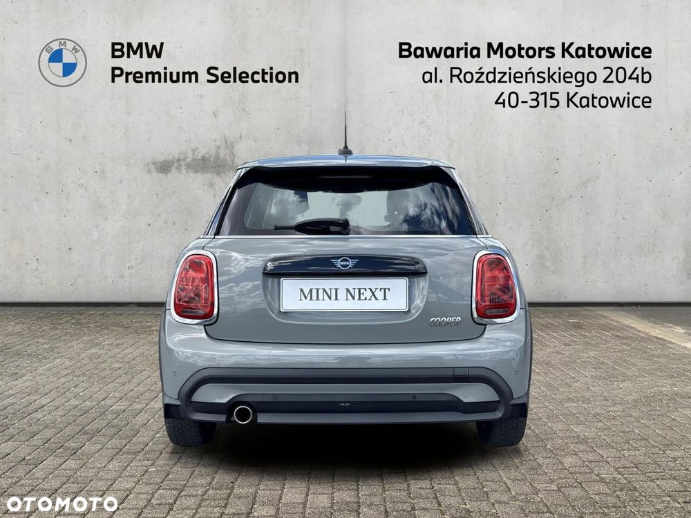 MINI Cooper - 4