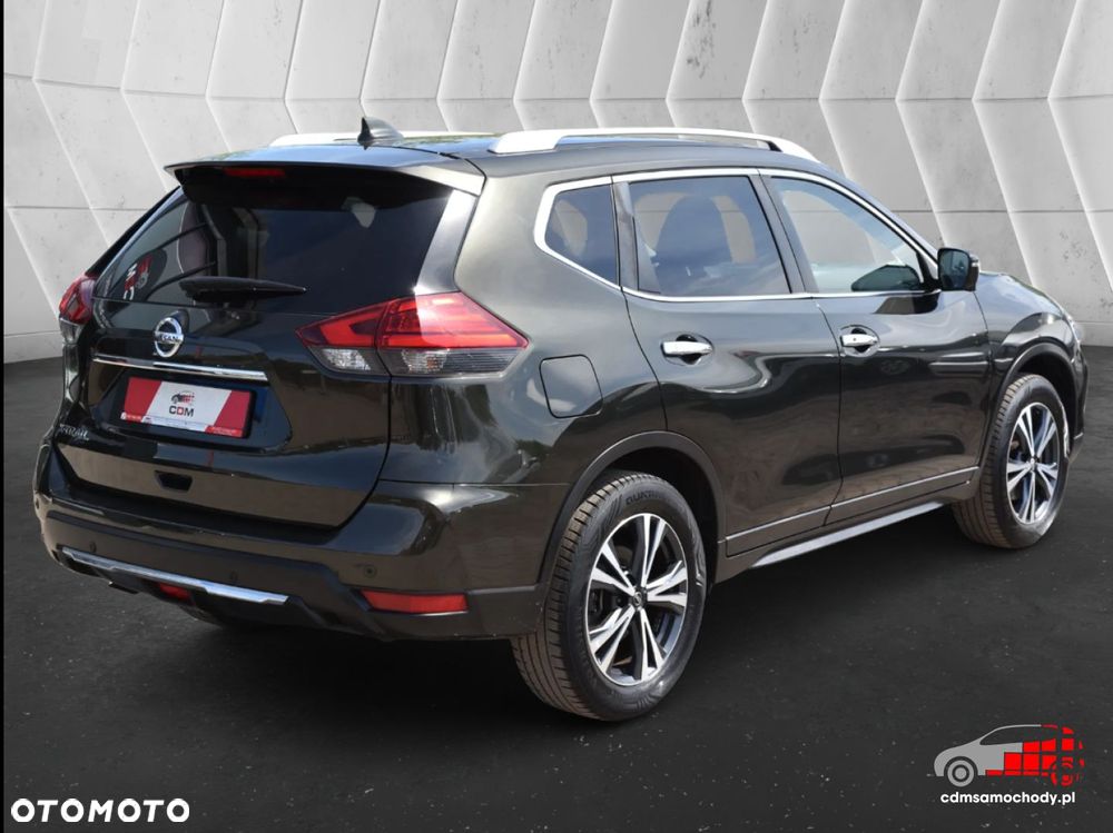 Nissan X-Trail - 10