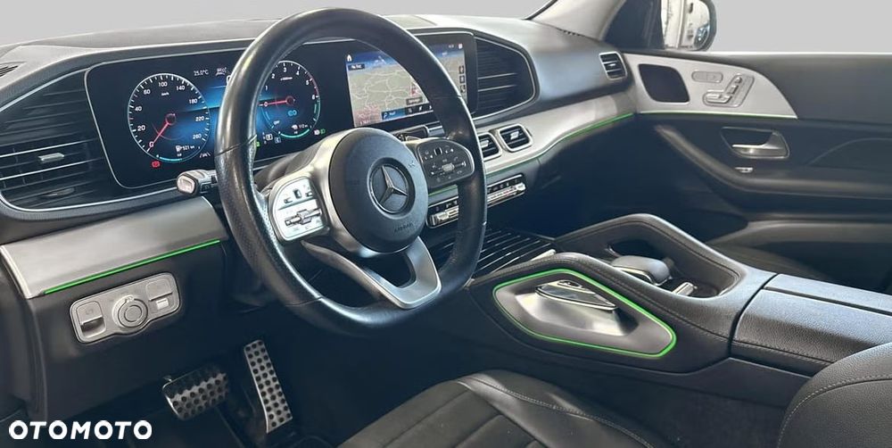 Mercedes-Benz GLE 350 de 4-Matic Premium - 18