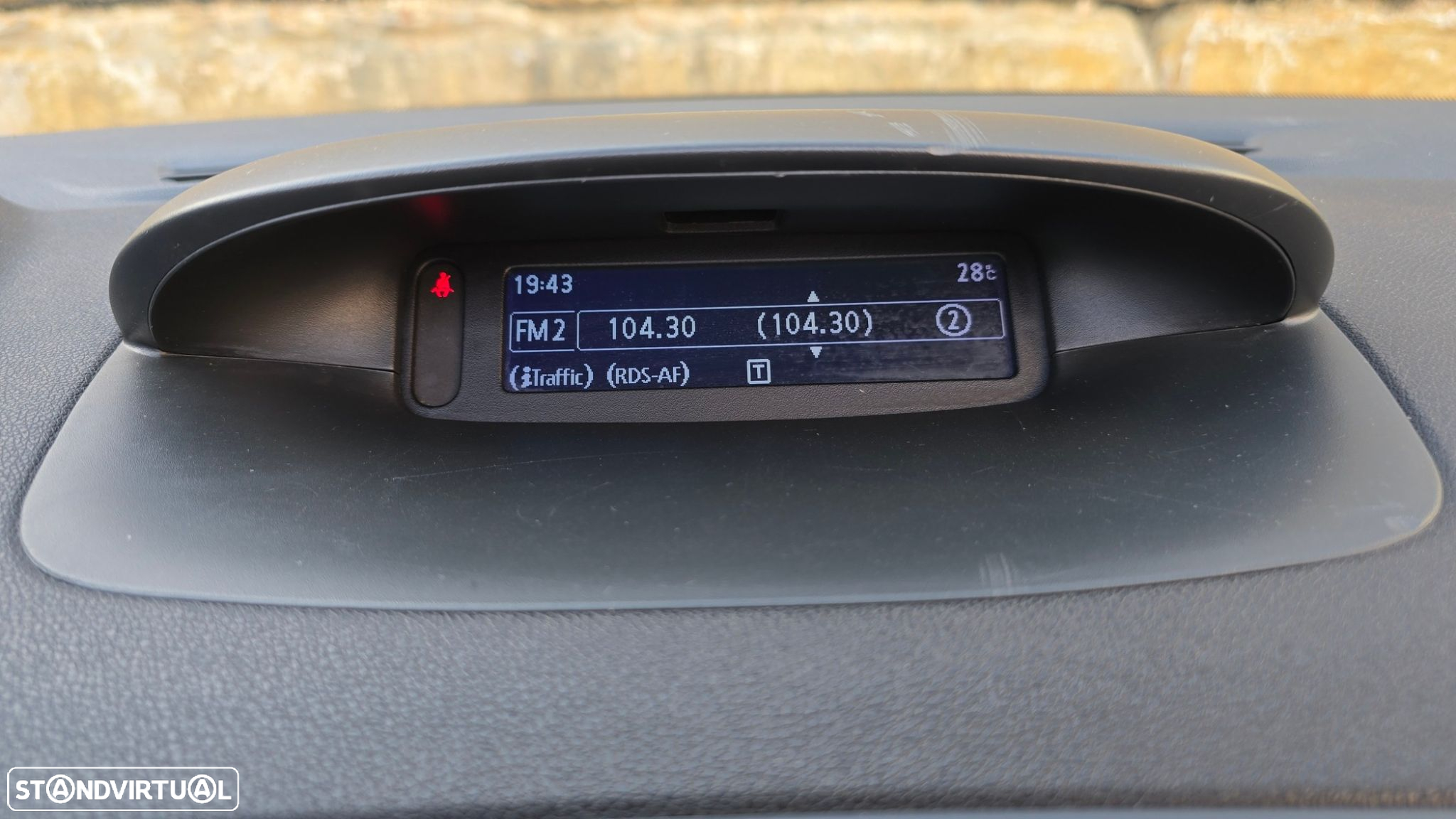 Renault Mégane Cabrio - 25