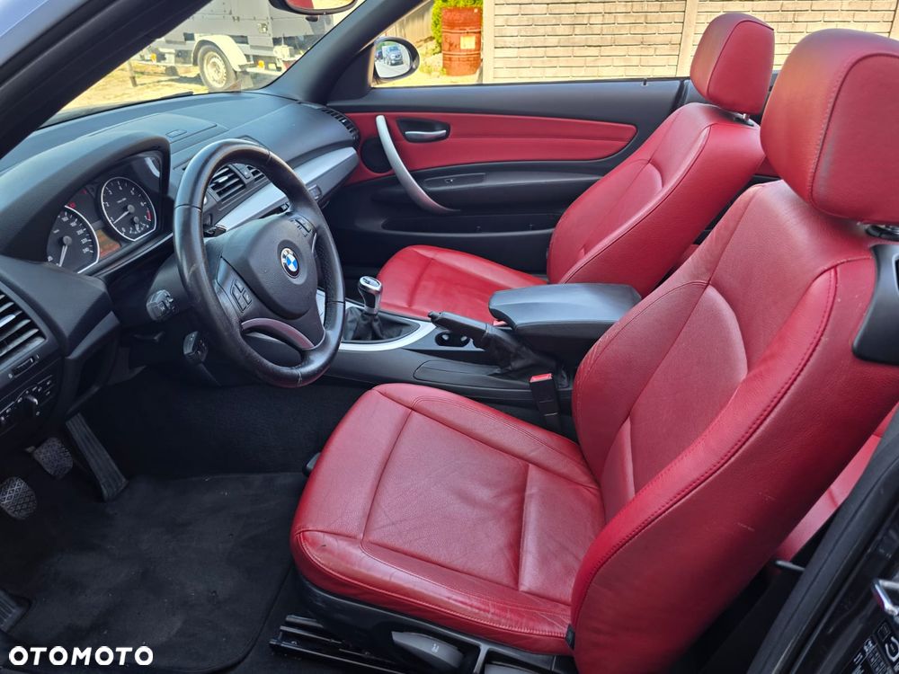 BMW Seria 1 118i - 21