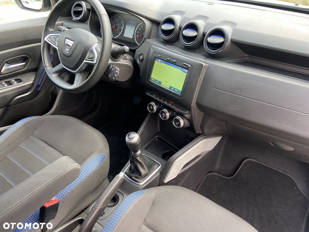 Dacia Duster - 32