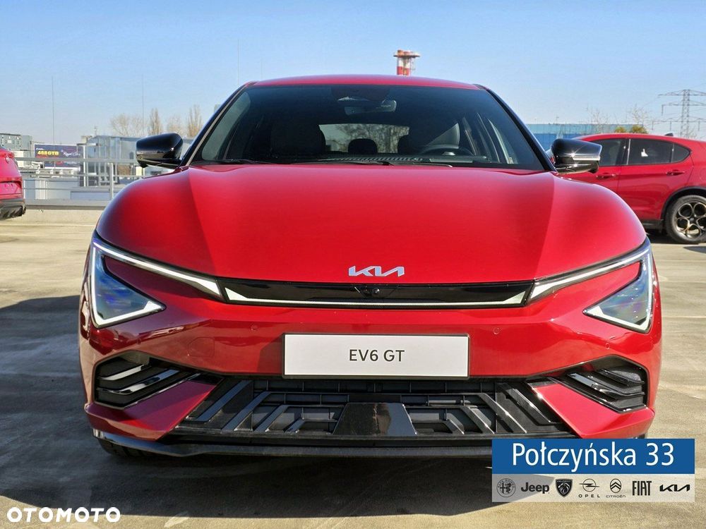 Kia EV6 - 6