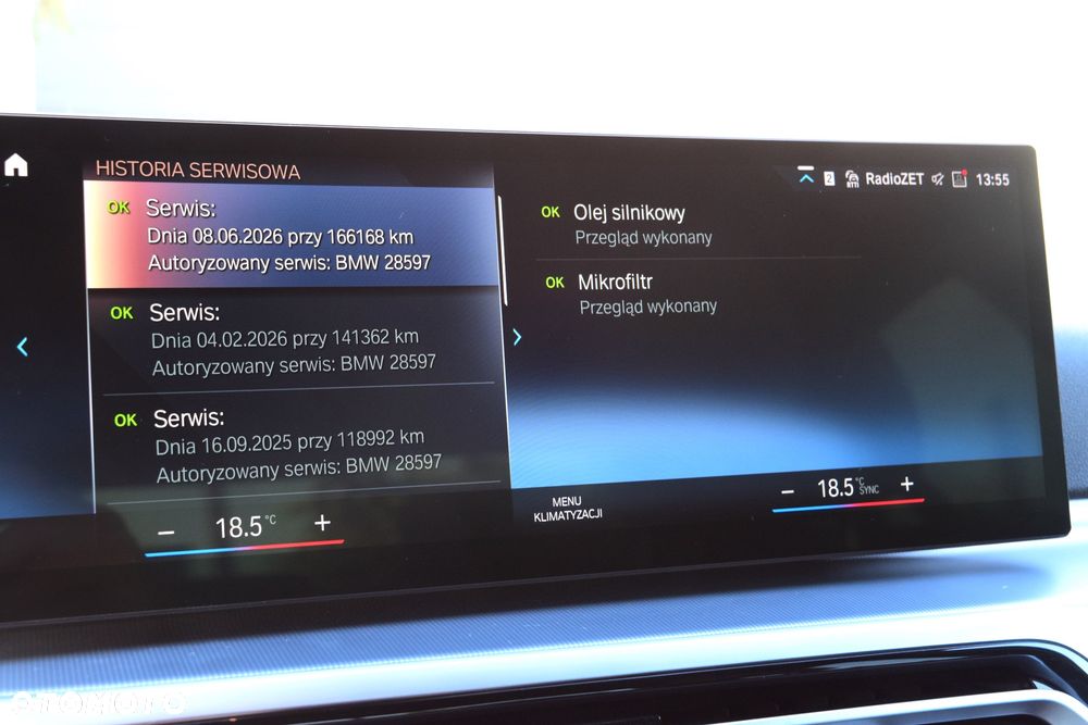 BMW Seria 3 320d xDrive mHEV M Sport sport - 28