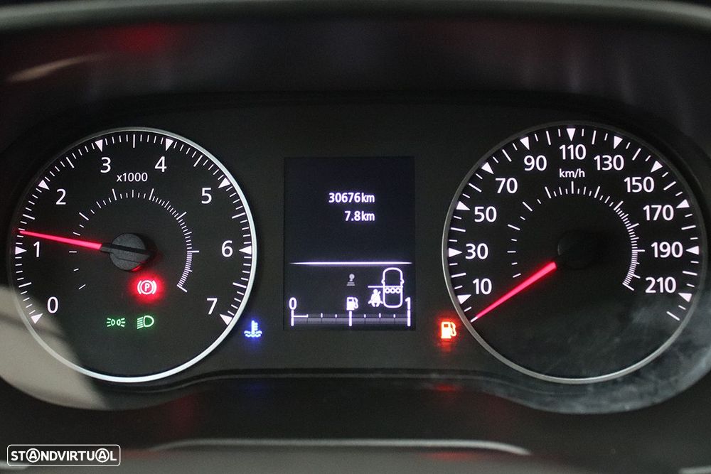 Dacia Duster 1.0 TCe Journey - 17