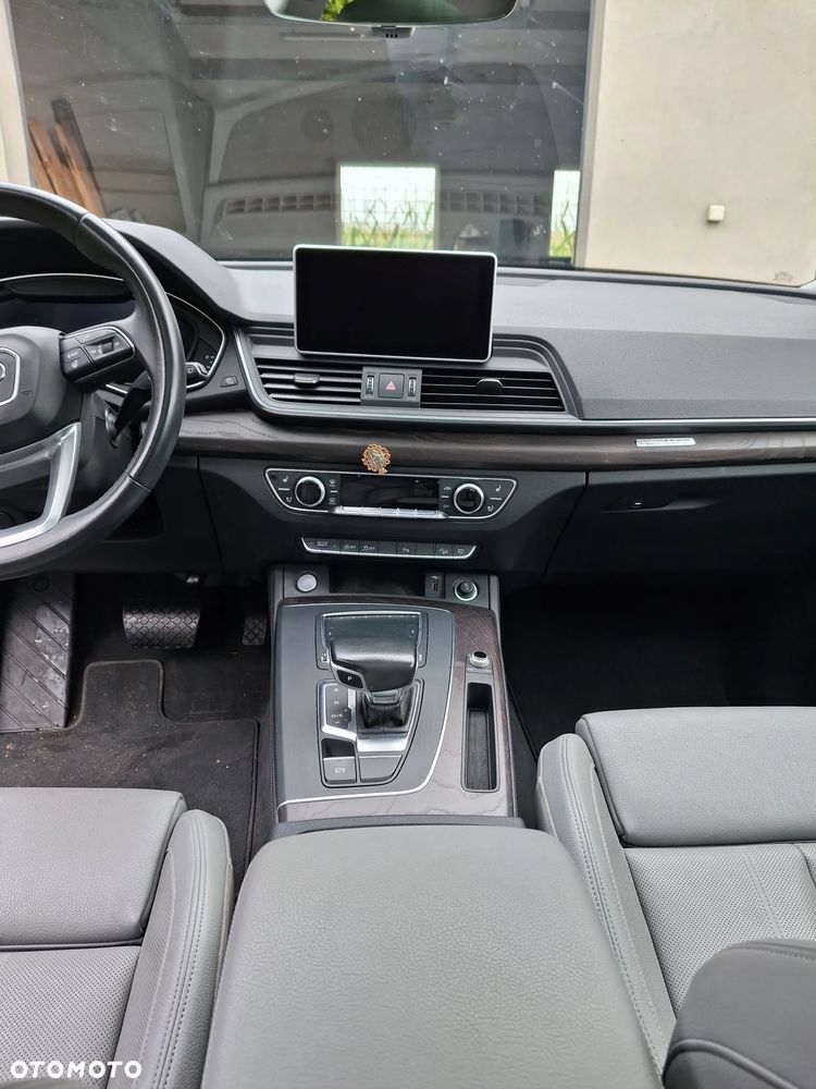 Audi Q5 2.0 TFSI Quattro S tronic - 7