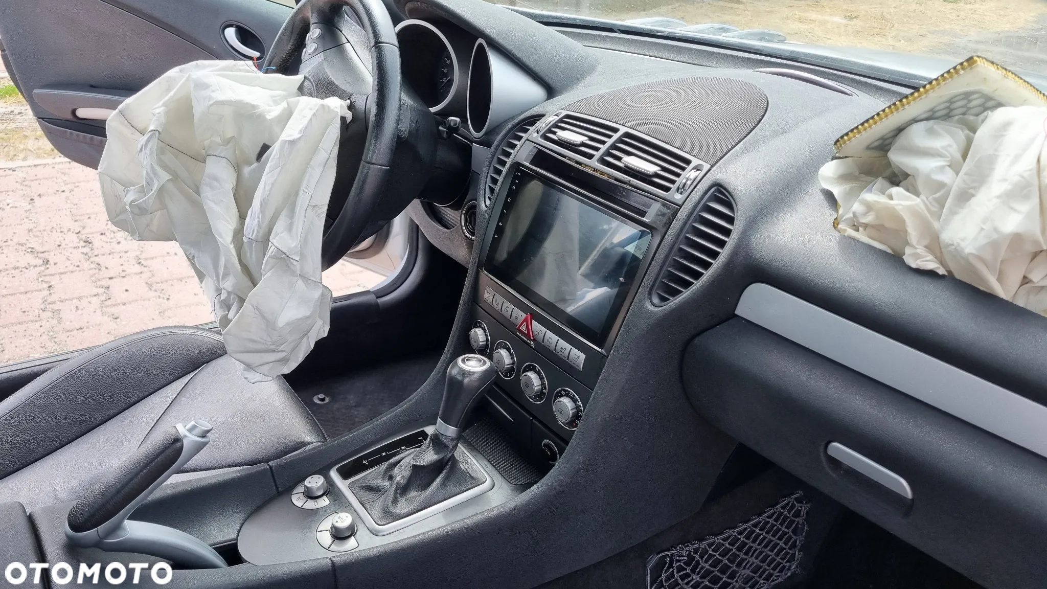 Mercedes-Benz SLK 350 7G-TRONIC Sport Edition - 29