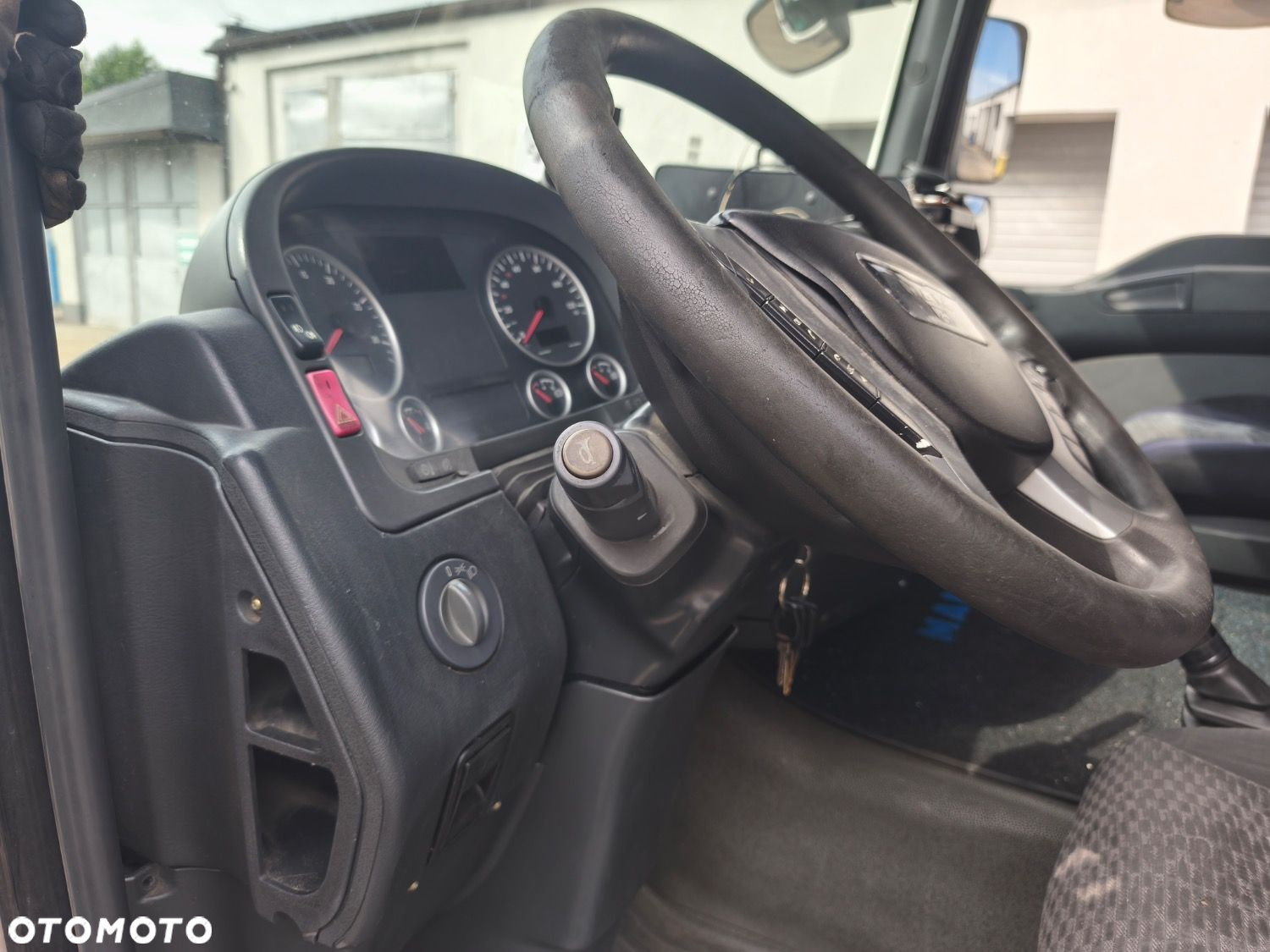 MAN Tgm 18.240 - 23