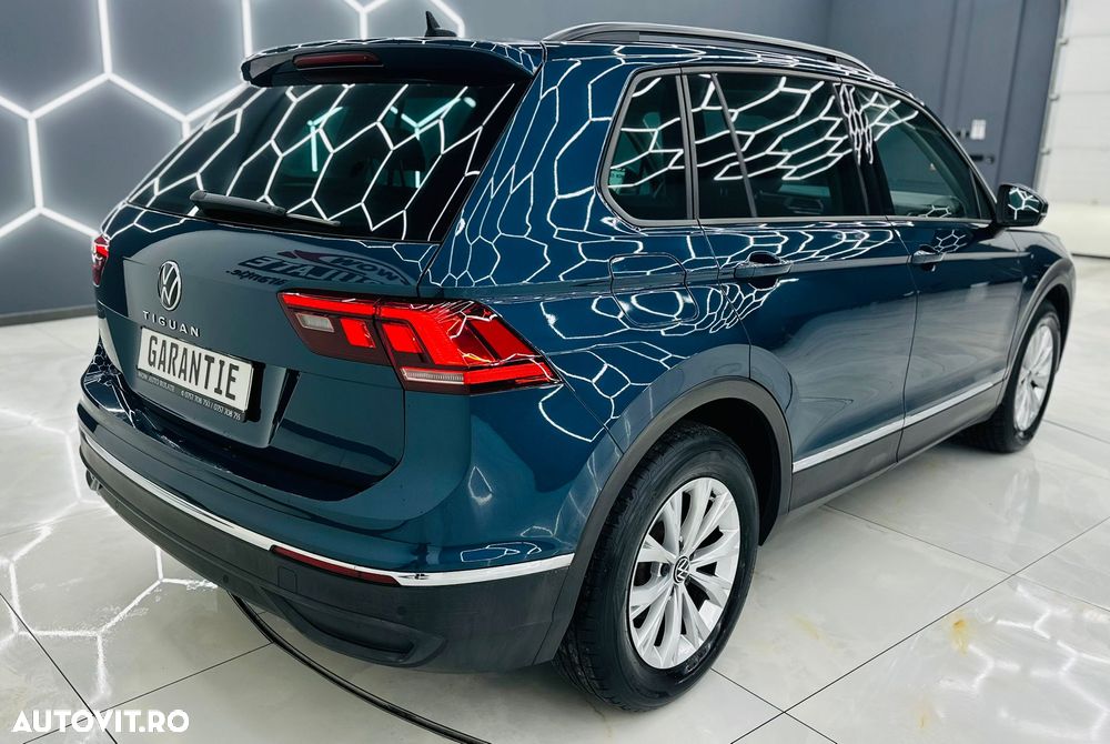 Volkswagen Tiguan 2.0 TDI DSG Life - 4
