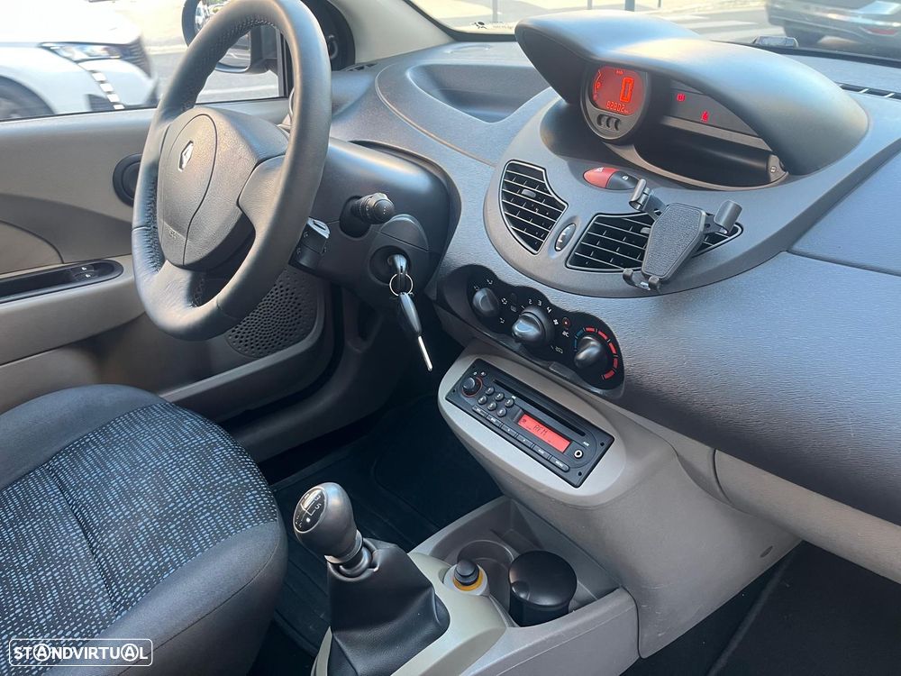 Renault Twingo 1.2 Confort - 16