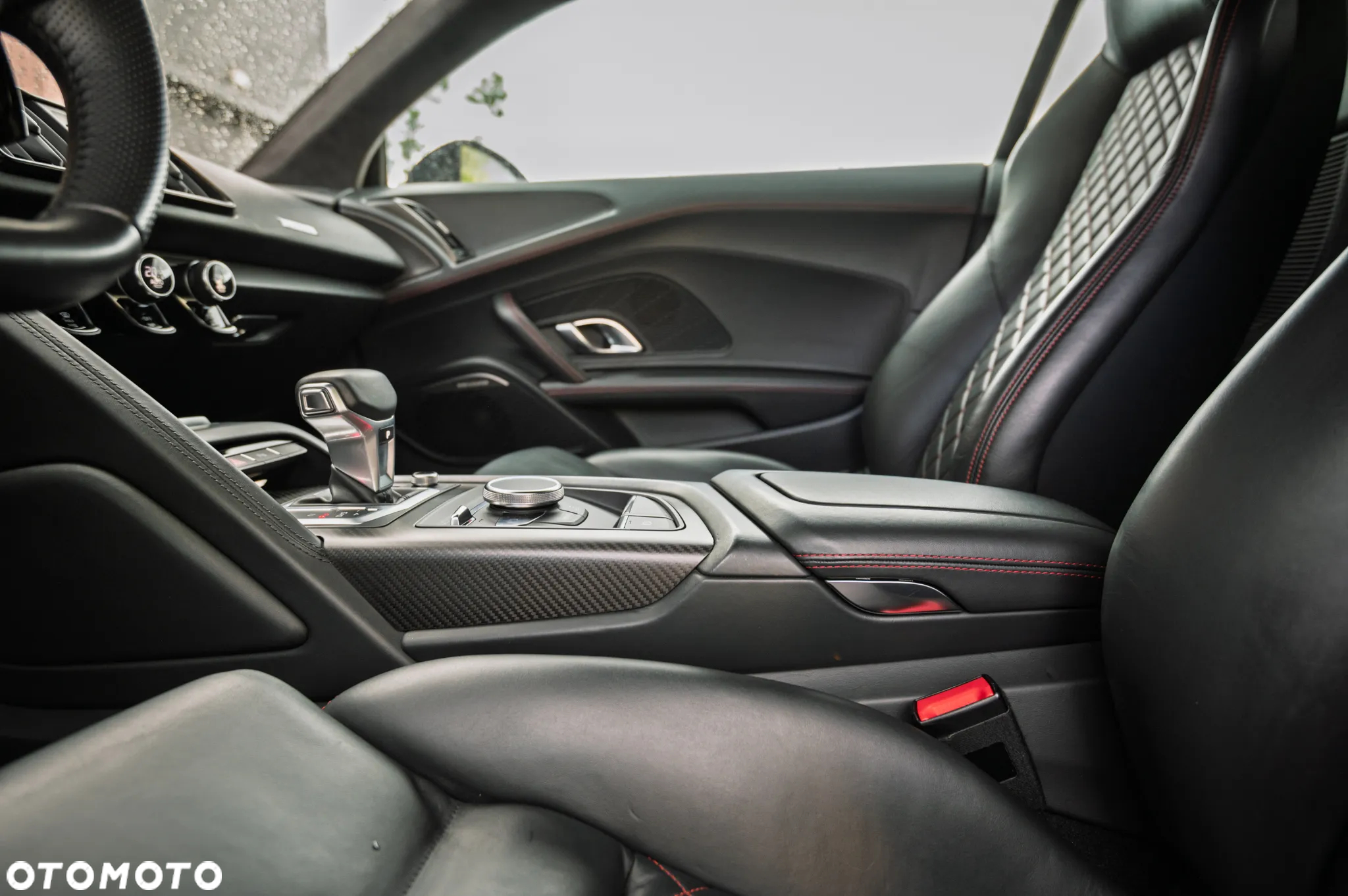 Audi R8 Coupé 5.2 FSI Quattro Plus - 20