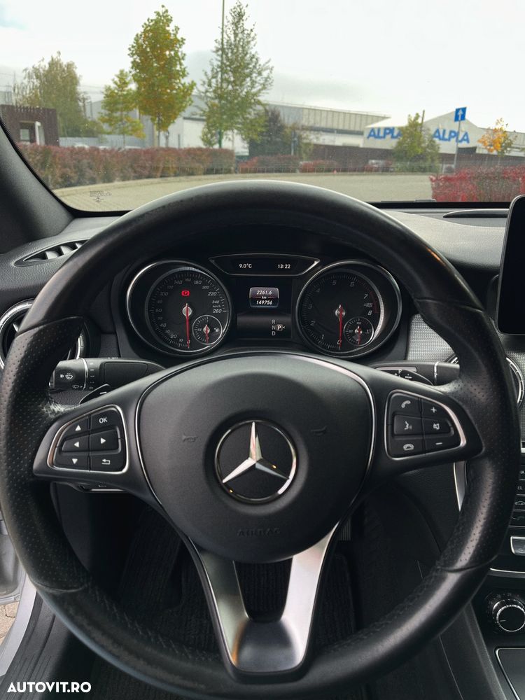 Mercedes-Benz CLA - 5
