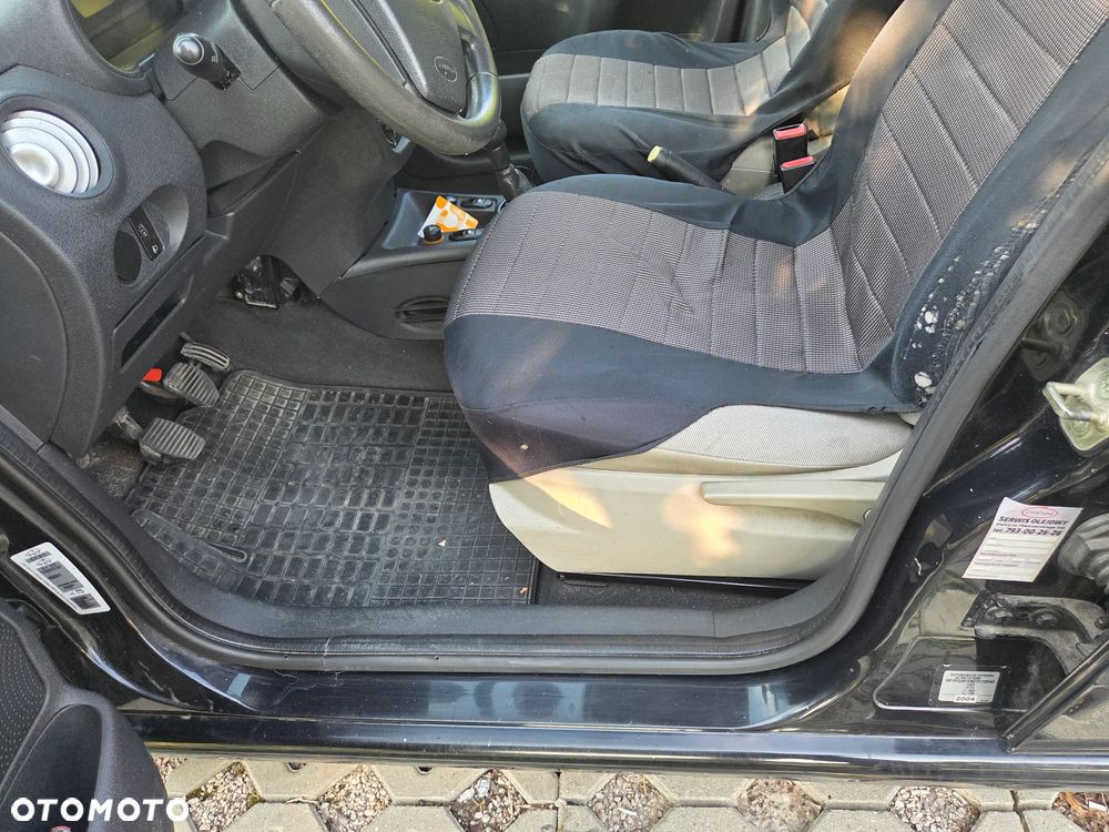 Citroën C3 1.1i Magic - 14