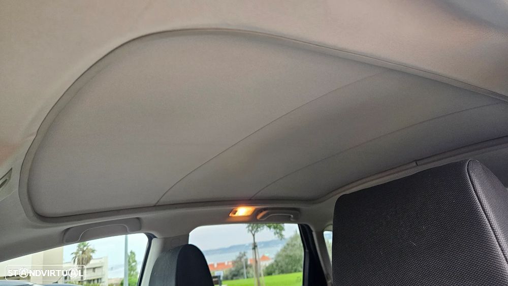 Nissan Qashqai 1.5 dCi Tekna NA+PI FPD - 22