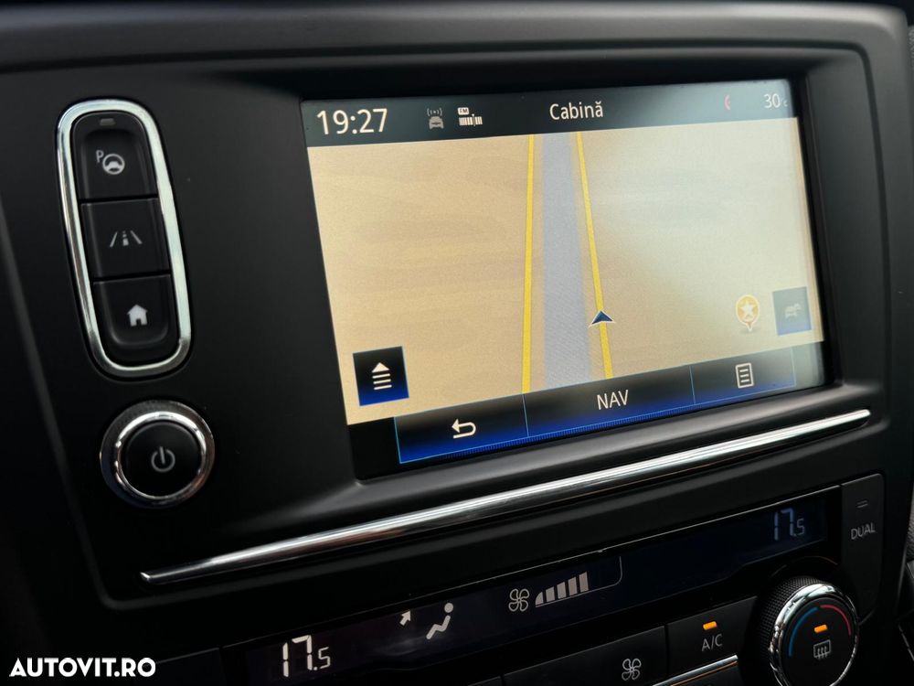 Renault Kadjar Energy dCi 130 Bose Edition - 17