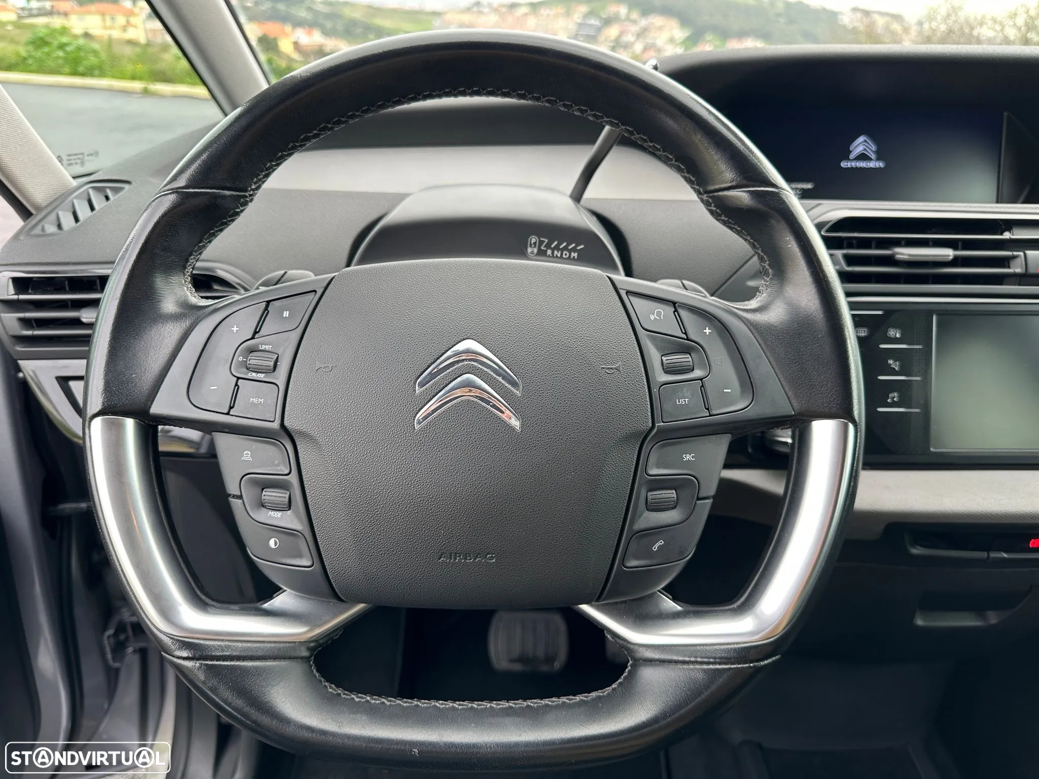 Citroën Grand C4 Spacetourer 1.5 BlueHDi Shine EAT8 - 12