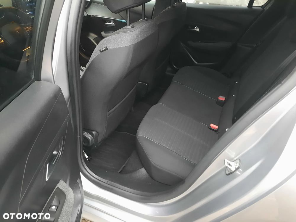 Peugeot 208 1.2 PureTech Style S&S - 18