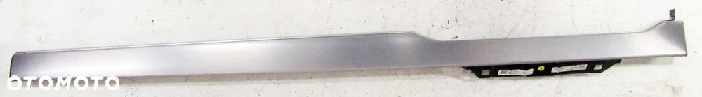 VW PASSAT B8 LISTWA DEKOR KONSOLI PRAWA PRZEDNIA PRZÓD 3G1853300B - 1