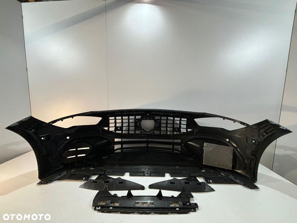 Mercedes CLA W118 Body Kit 45 AMG - 14633 - 6