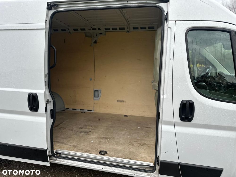 Fiat Ducato LIFT 2.2 D 140 km*L3H2*Jak nowy!*FV23%*2024r*Klima! - 15