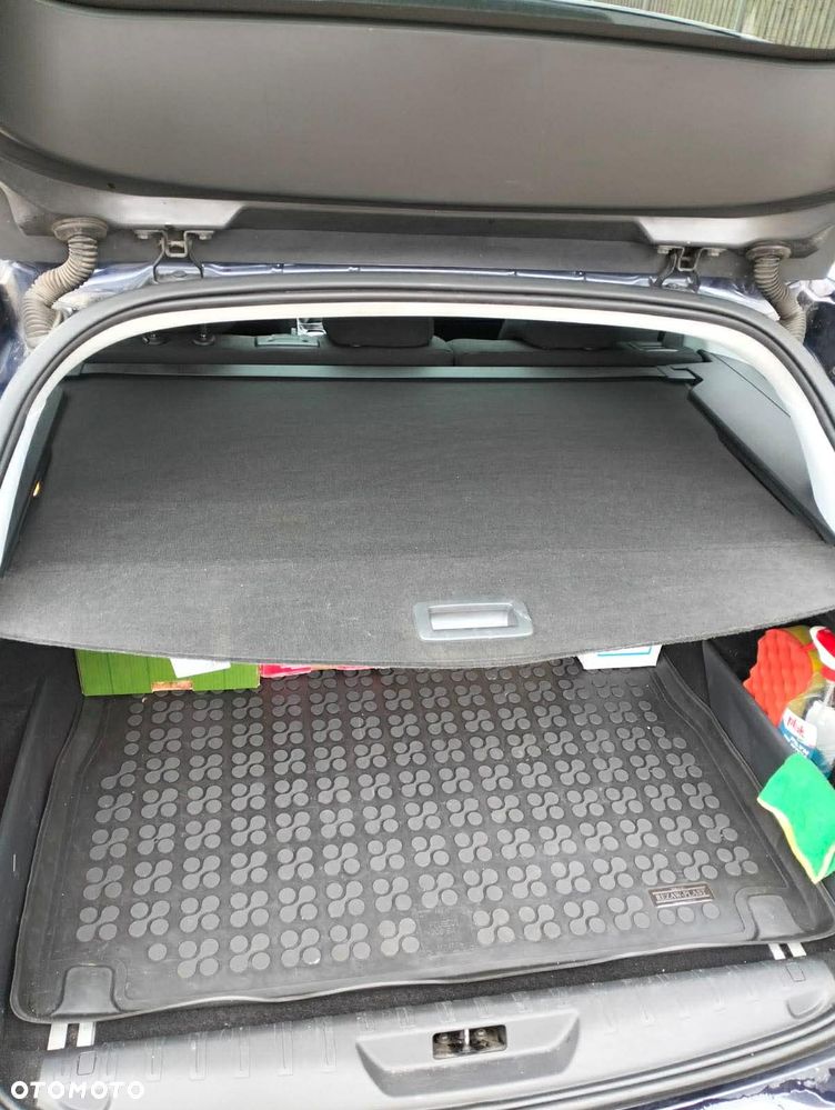 Peugeot 308 2.0 Blue HDi Allure S&S - 10