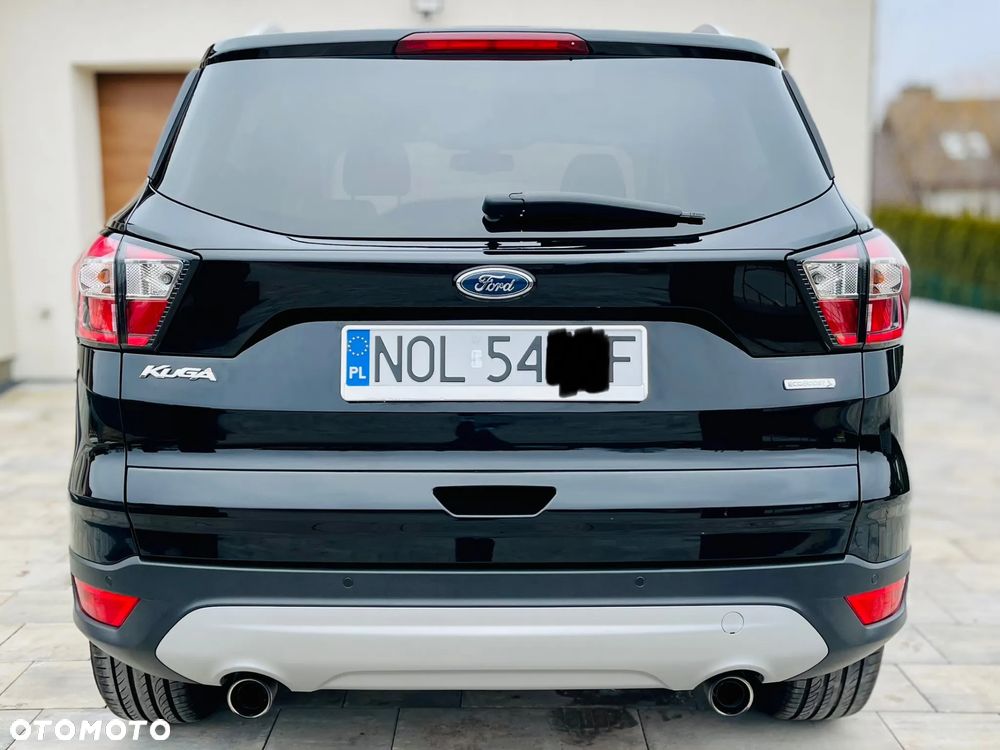 Ford Kuga - 17
