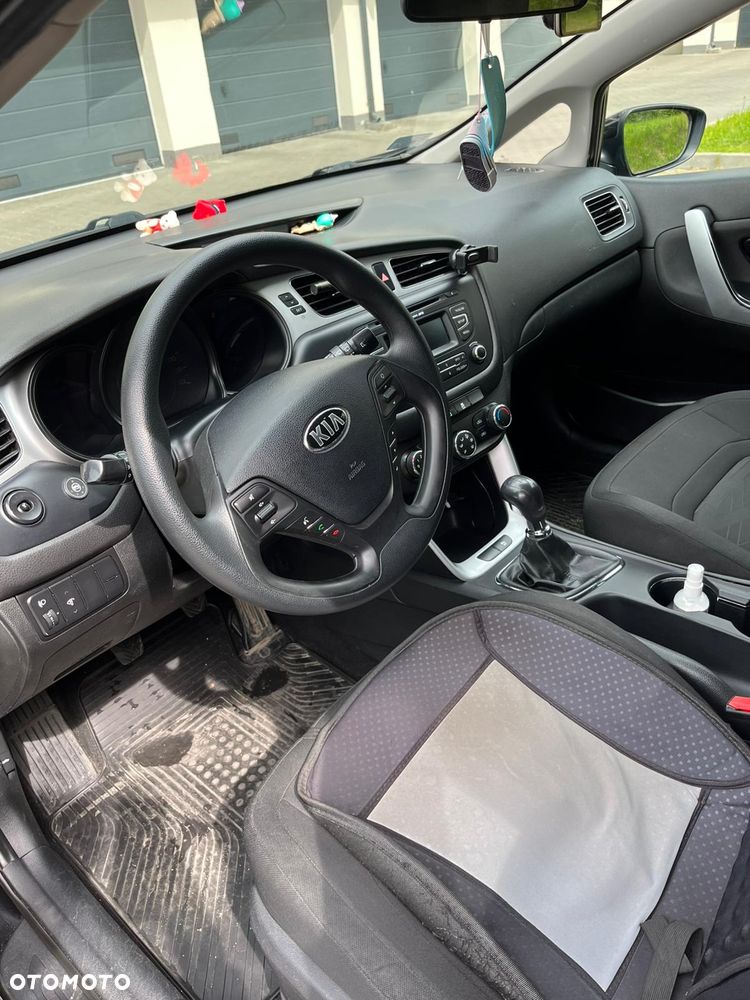 Kia Ceed 1.4 S - 4