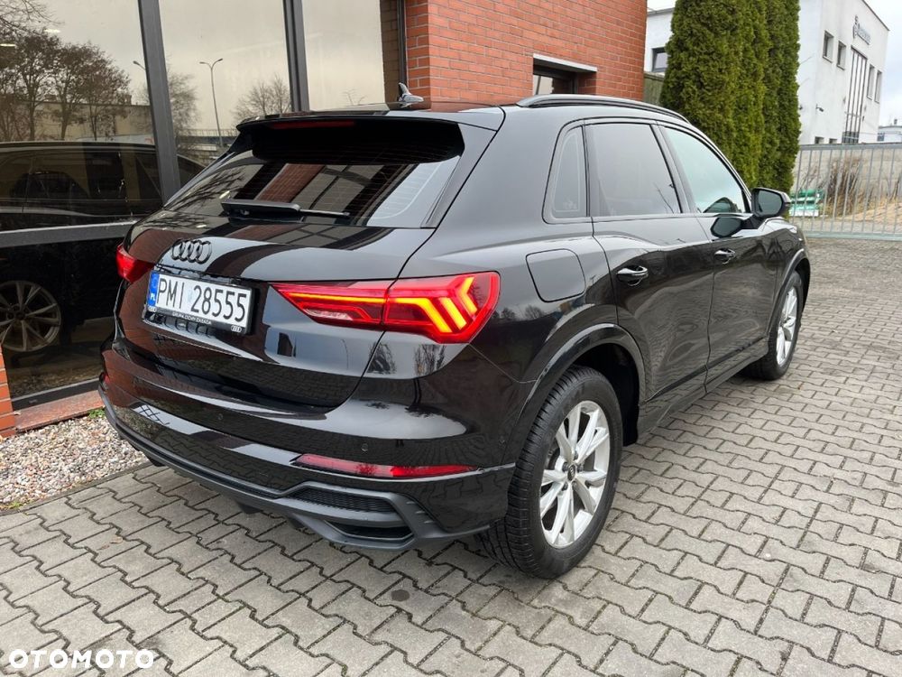 Audi Q3 35 TDI Quattro S tronic S line - 4